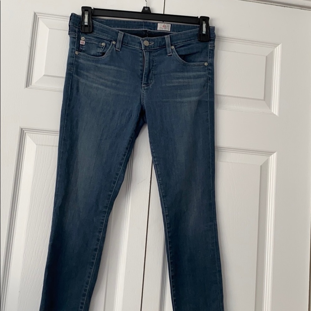 Adriano Goldschmied jeans